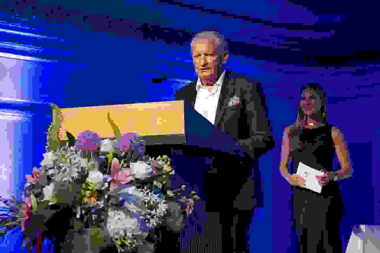 Cérémonie de diplôme 2025