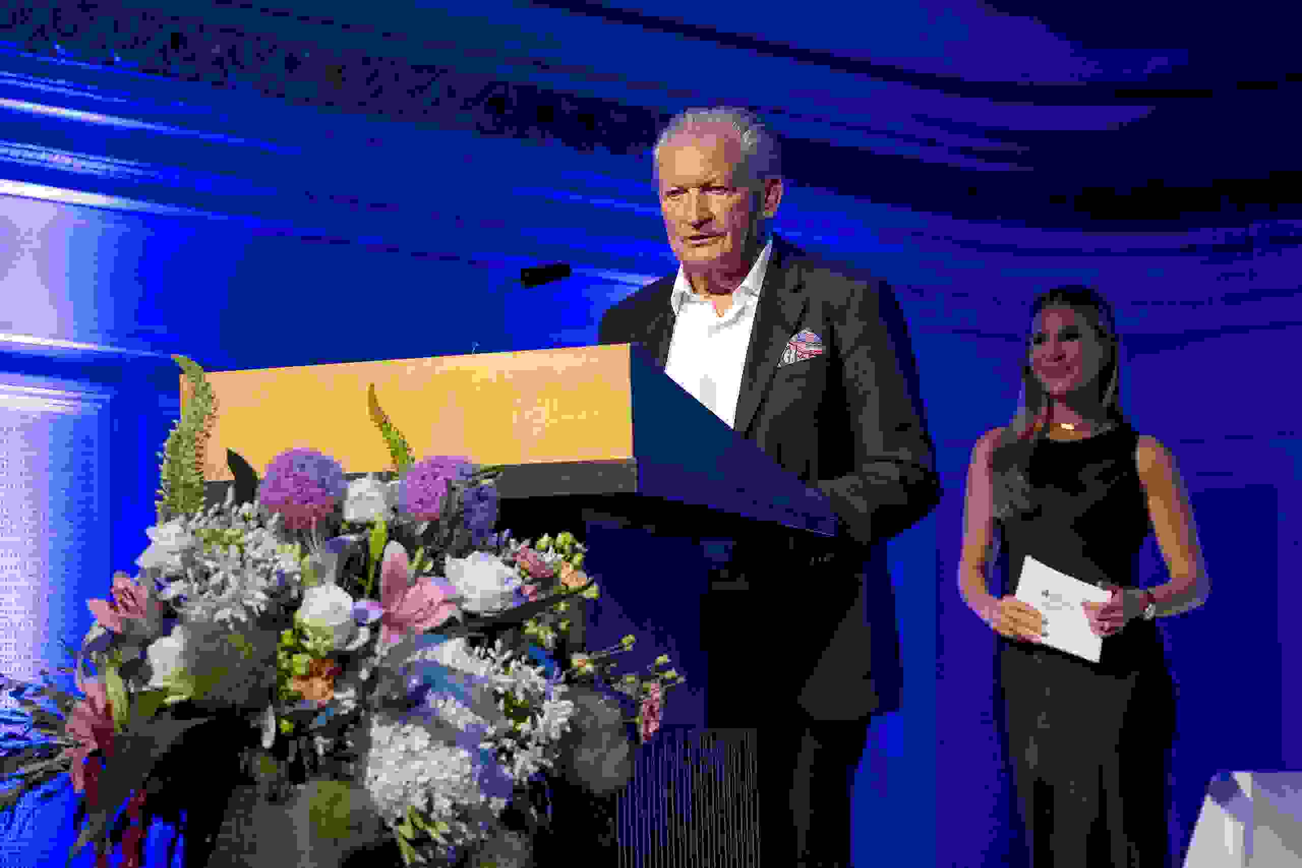 Cérémonie de diplôme 2025