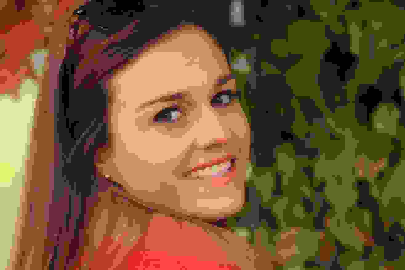 Doris Mabillard