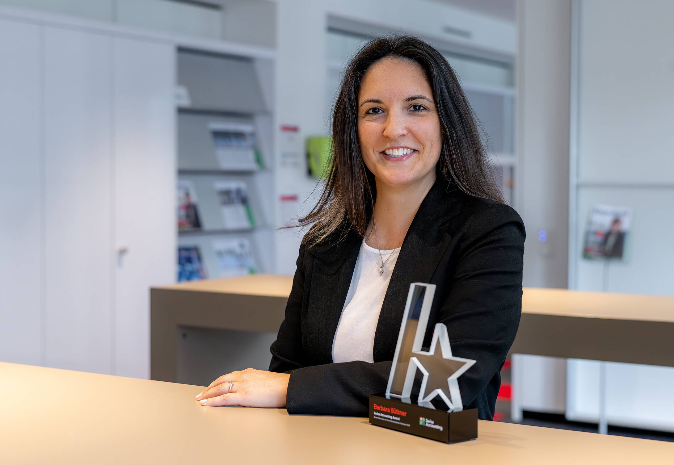 Barbara Büttner