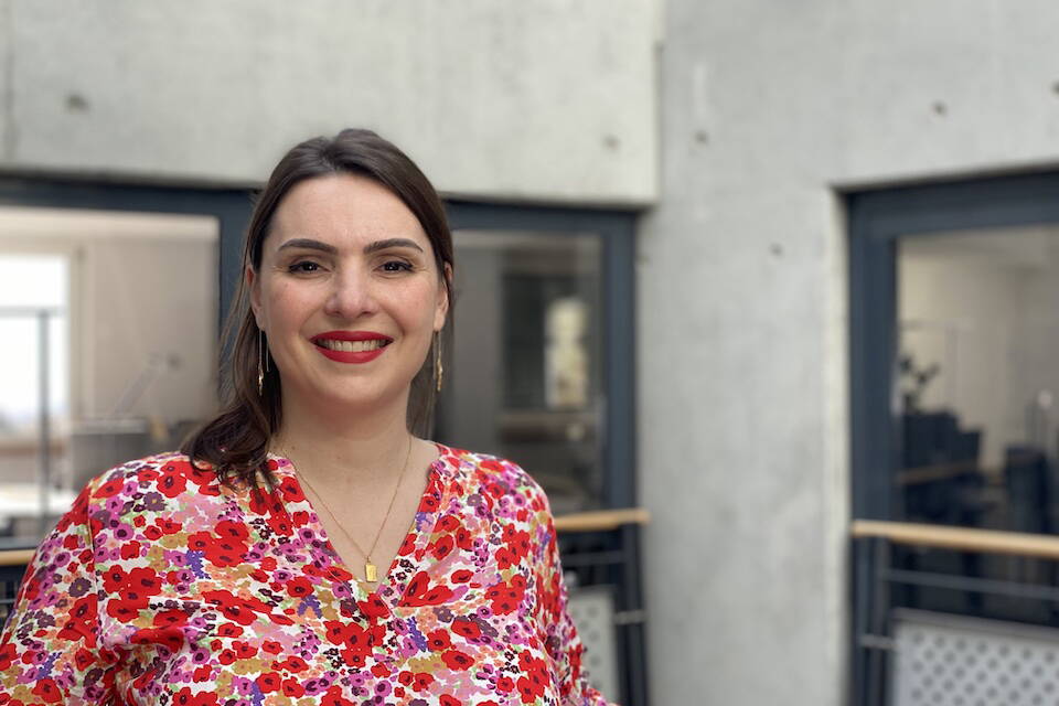 Caroline Delprat Caroline Delprat