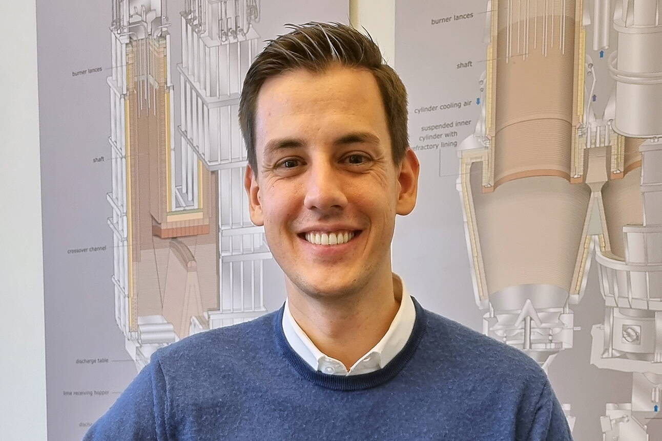 Lukas Rüttimann Lukas Rüttimann