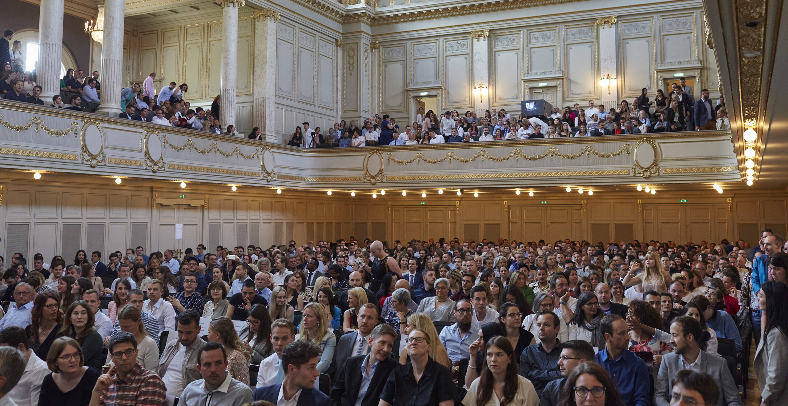 Cérémonie de diplôme 2022 – plusquedeschiffres.ch