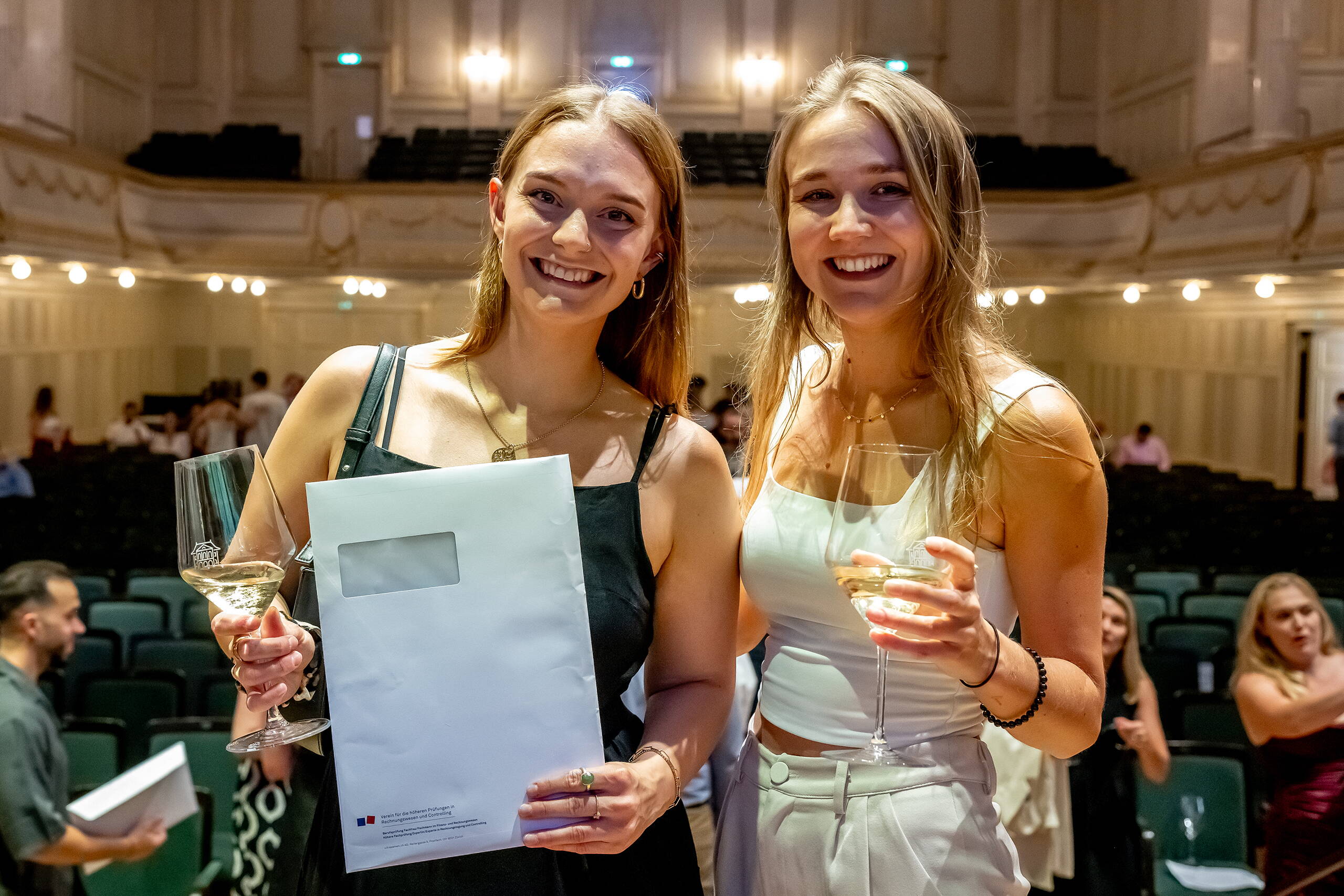 Cérémonie de diplôme 2025 Cérémonie de diplôme 2025