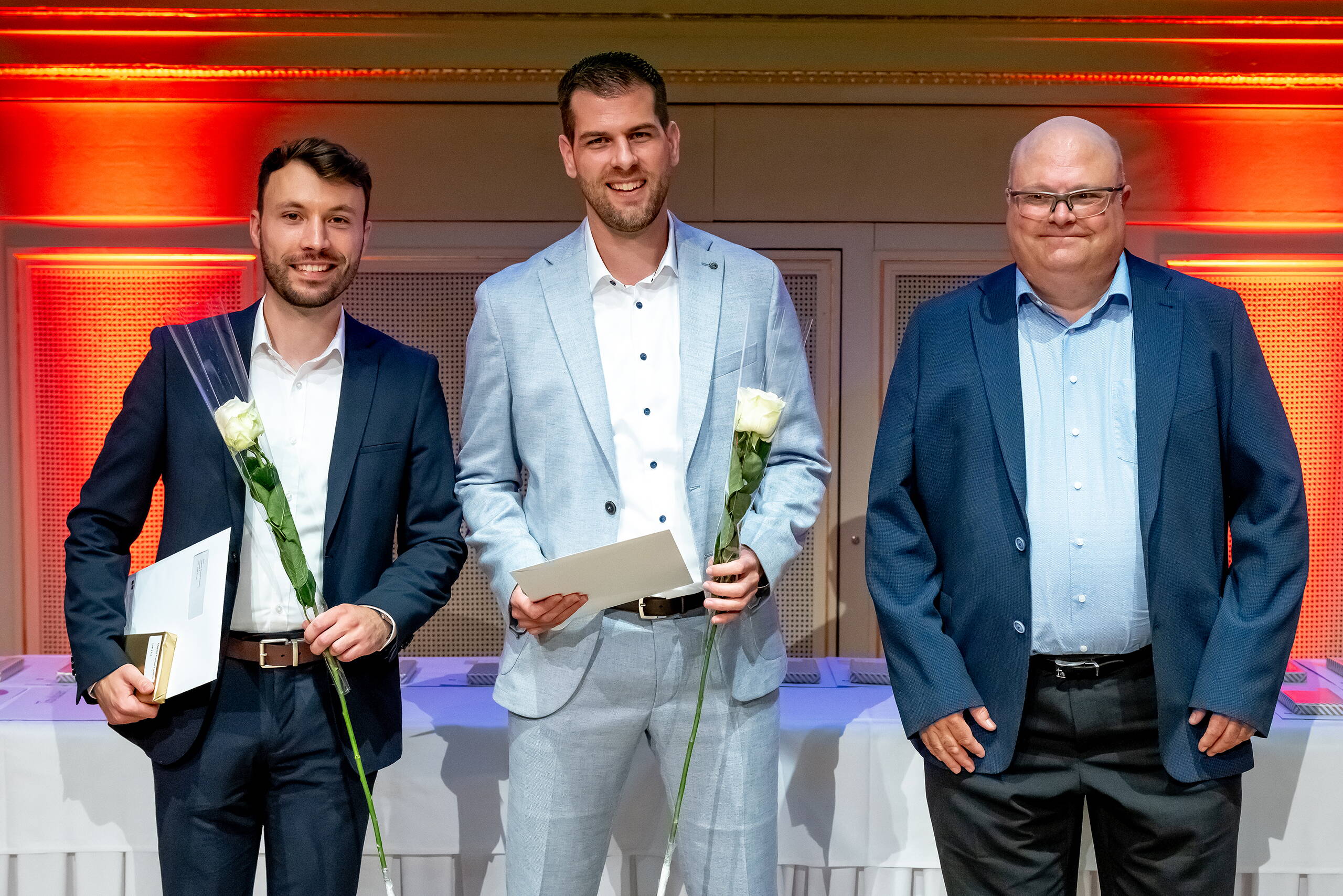 Cérémonie de diplôme 2025 Cérémonie de diplôme 2025