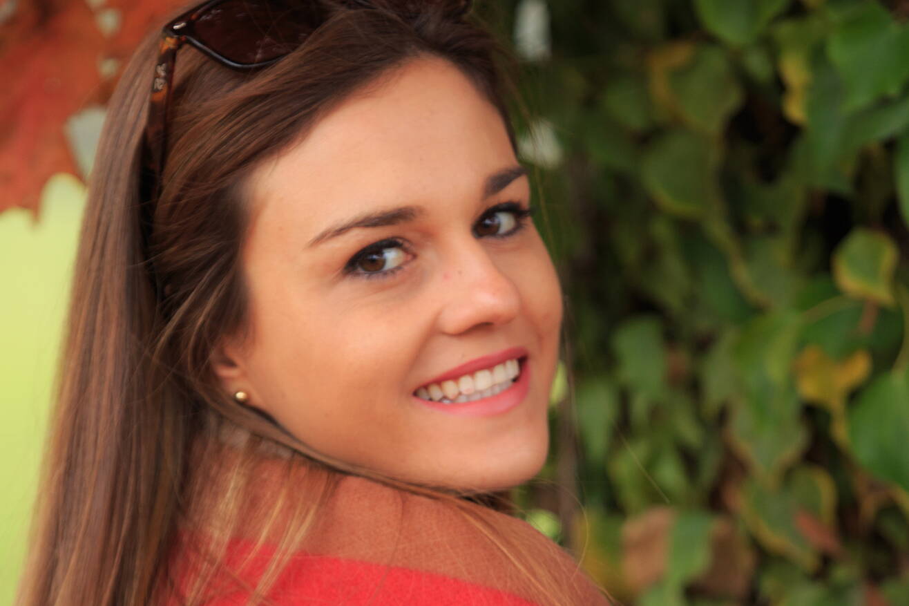 Doris Mabillard Doris Mabillard