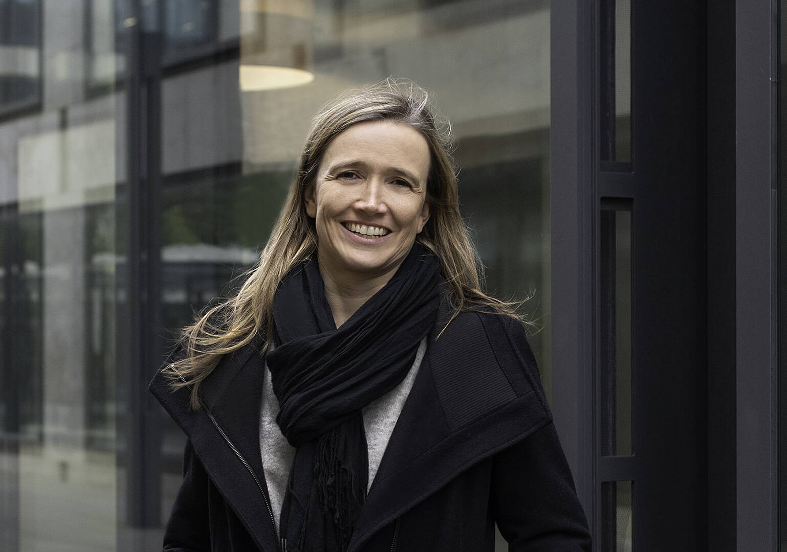 Oksana Willi-Poleshuk