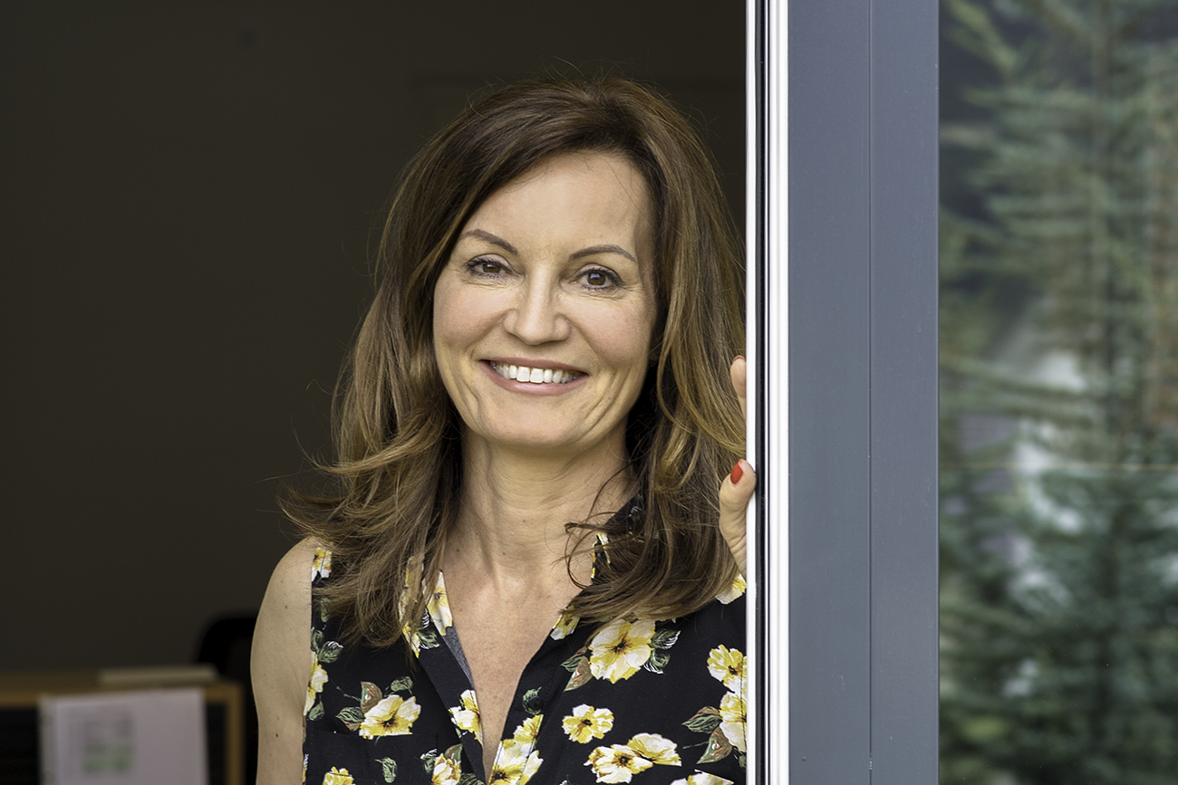 Christine Hägeli Christine Hägeli